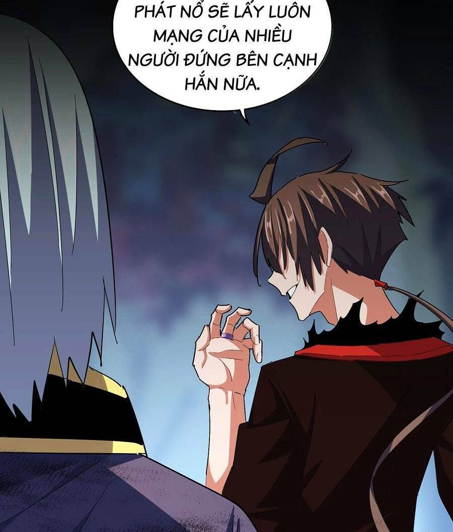 Đại Quản Gia Là Ma Hoàng Chapter 361 - 79