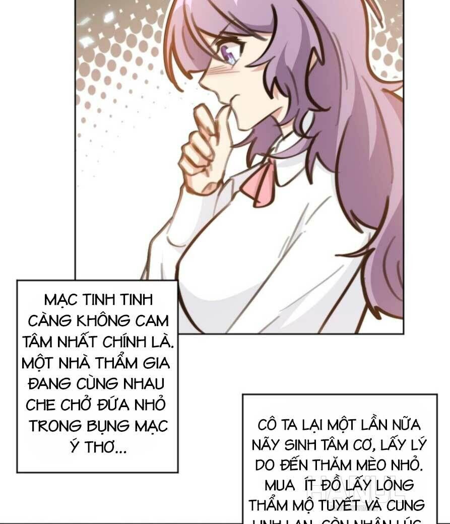 Hôn Nhân Trọng Sinh Nhẹ Nhàng Ấm Áp Sủng Vợ Chapter 180 - 4
