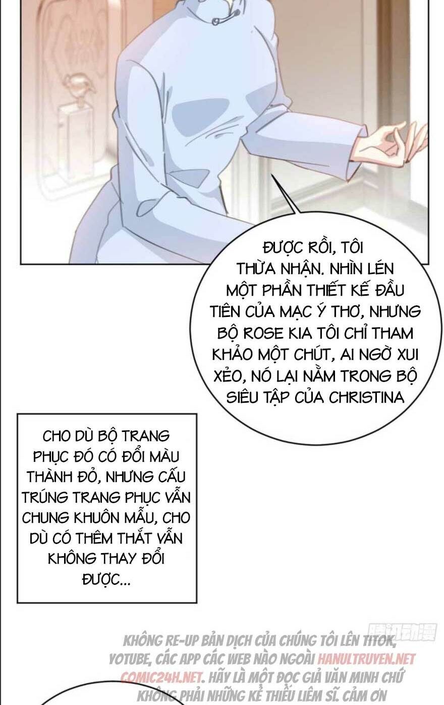Hôn Nhân Trọng Sinh Nhẹ Nhàng Ấm Áp Sủng Vợ Chapter 188 - 5