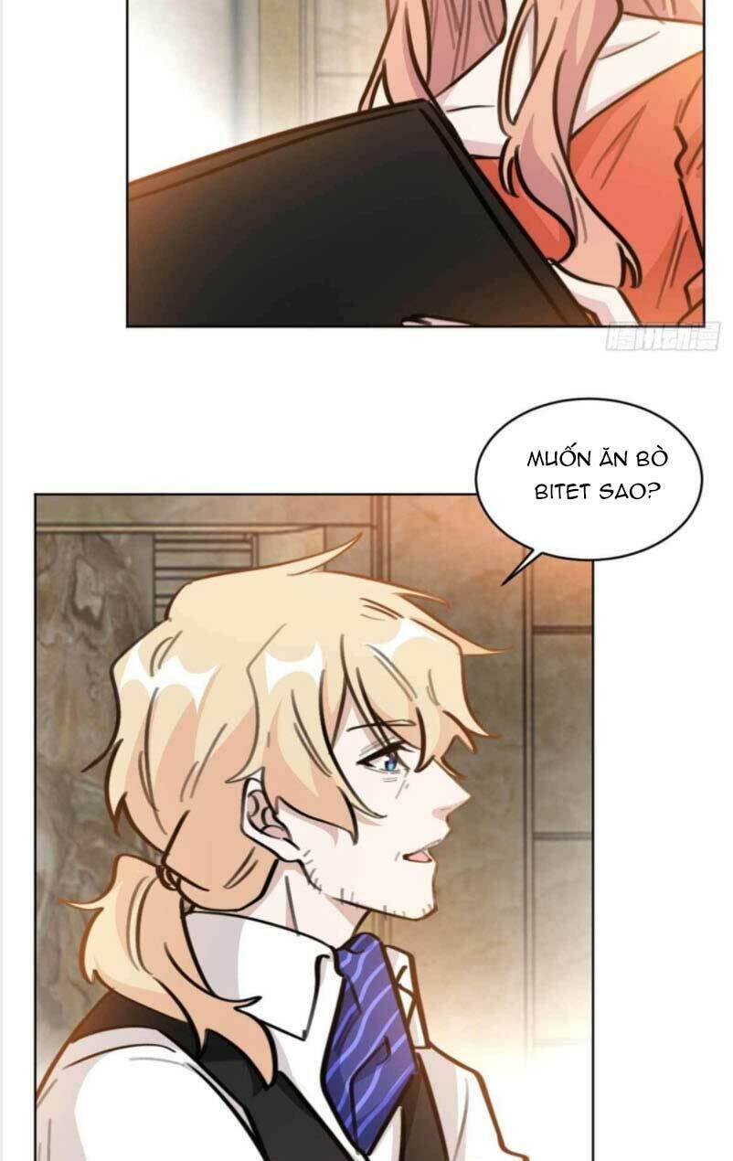 Hôn Nhân Trọng Sinh Nhẹ Nhàng Ấm Áp Sủng Vợ Chapter 195 - 18