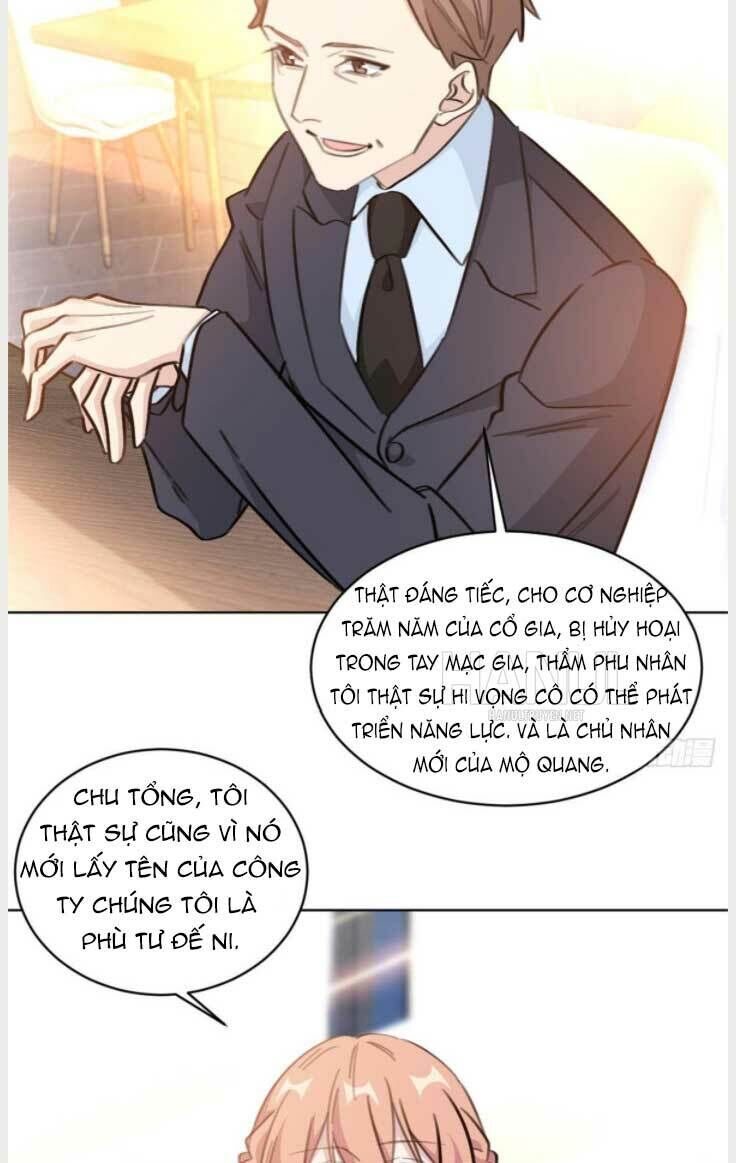 Hôn Nhân Trọng Sinh Nhẹ Nhàng Ấm Áp Sủng Vợ Chapter 198 - 10