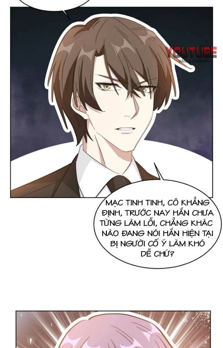 Hôn Nhân Trọng Sinh Nhẹ Nhàng Ấm Áp Sủng Vợ Chapter 211 - 11