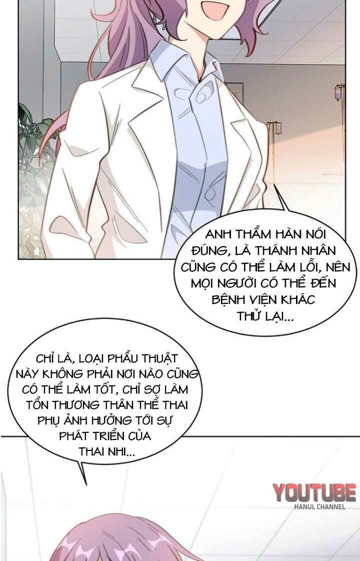 Hôn Nhân Trọng Sinh Nhẹ Nhàng Ấm Áp Sủng Vợ Chapter 211 - 13