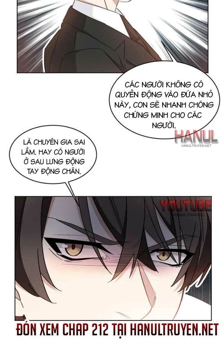 Hôn Nhân Trọng Sinh Nhẹ Nhàng Ấm Áp Sủng Vợ Chapter 211 - 19