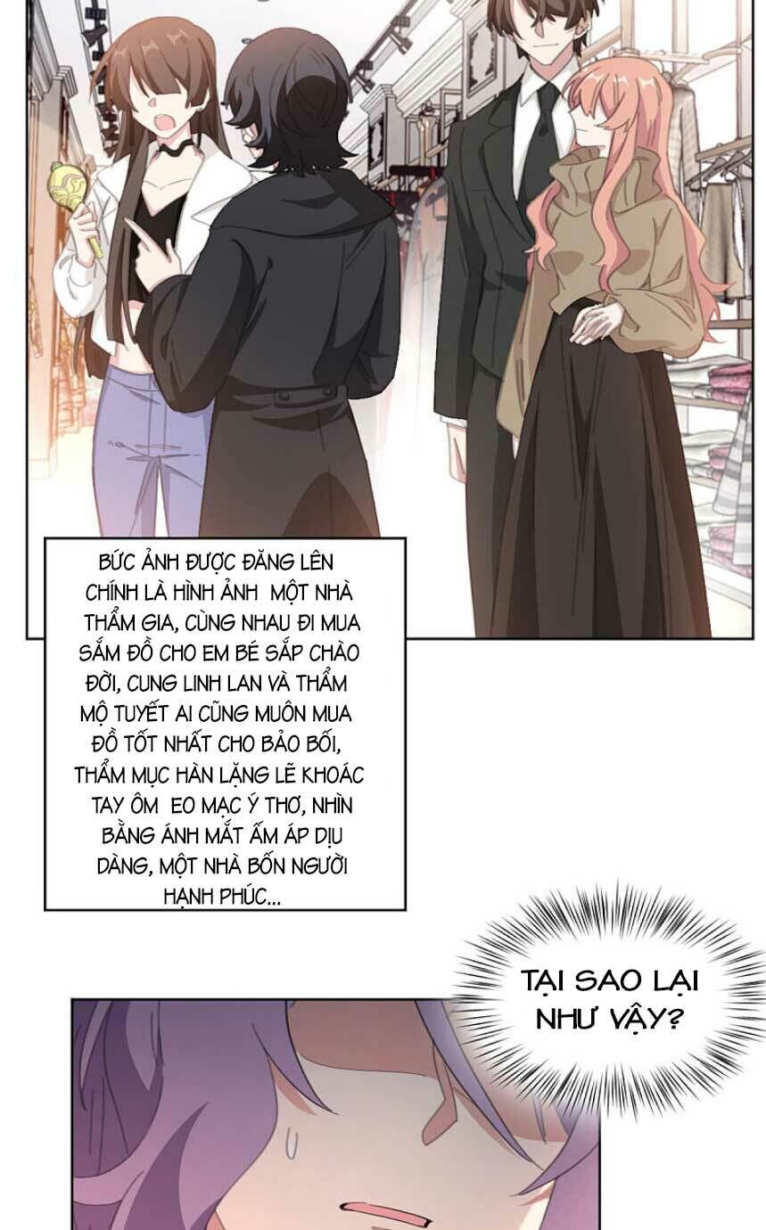 Hôn Nhân Trọng Sinh Nhẹ Nhàng Ấm Áp Sủng Vợ Chapter 215 - 14