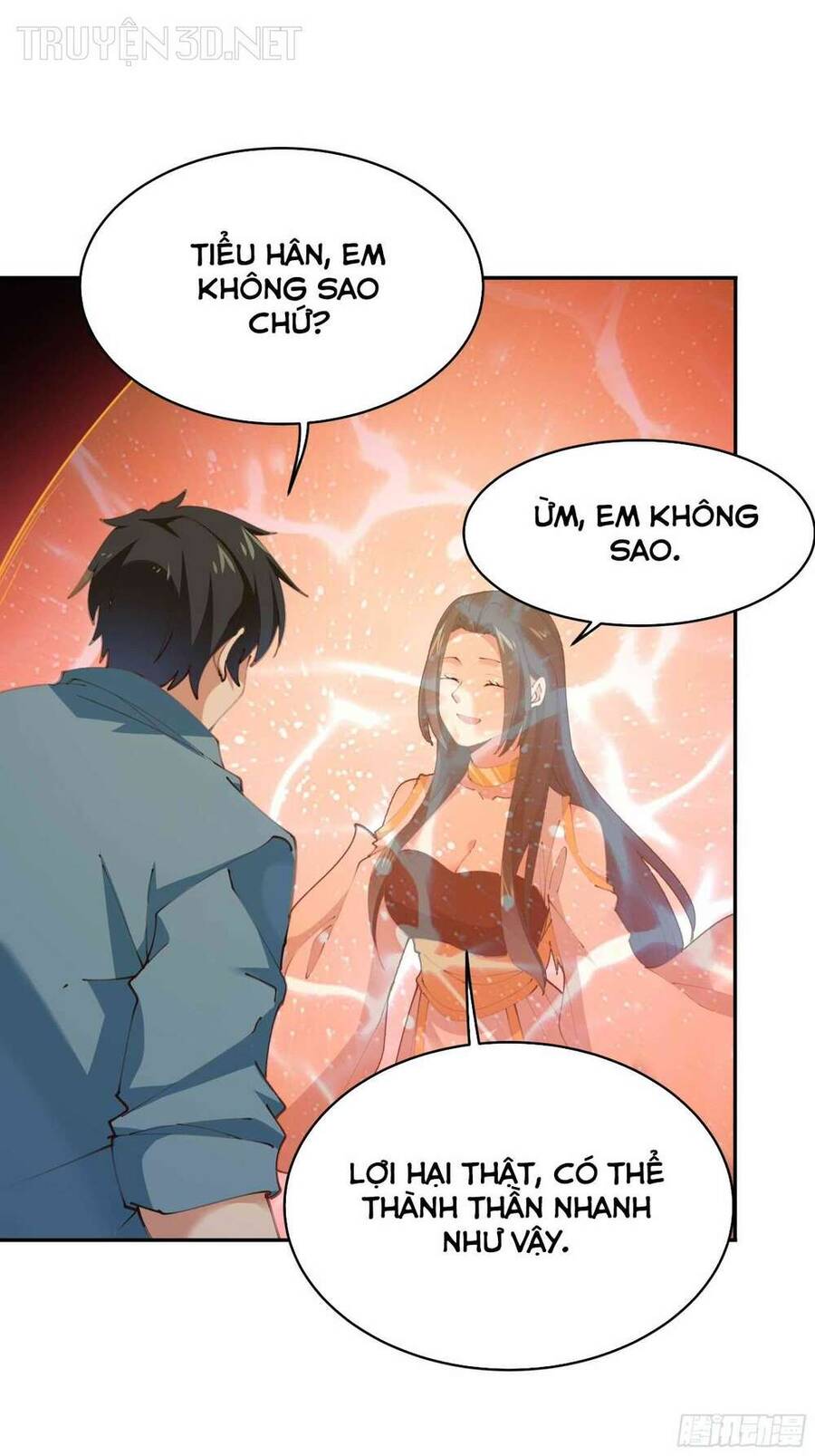 Trùng Sinh Đô Thị Thiên Tôn Chapter 397 - 11