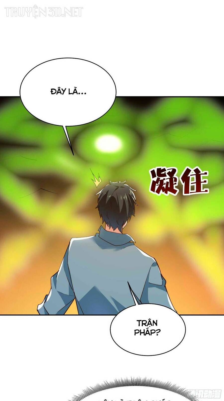 Trùng Sinh Đô Thị Thiên Tôn Chapter 397 - 22