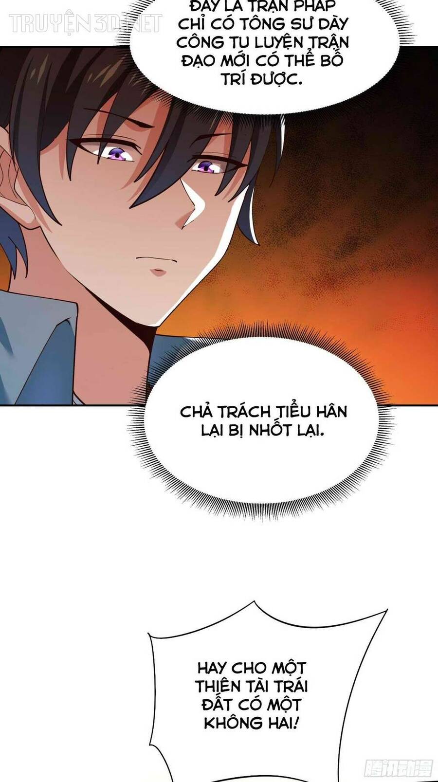 Trùng Sinh Đô Thị Thiên Tôn Chapter 397 - 23