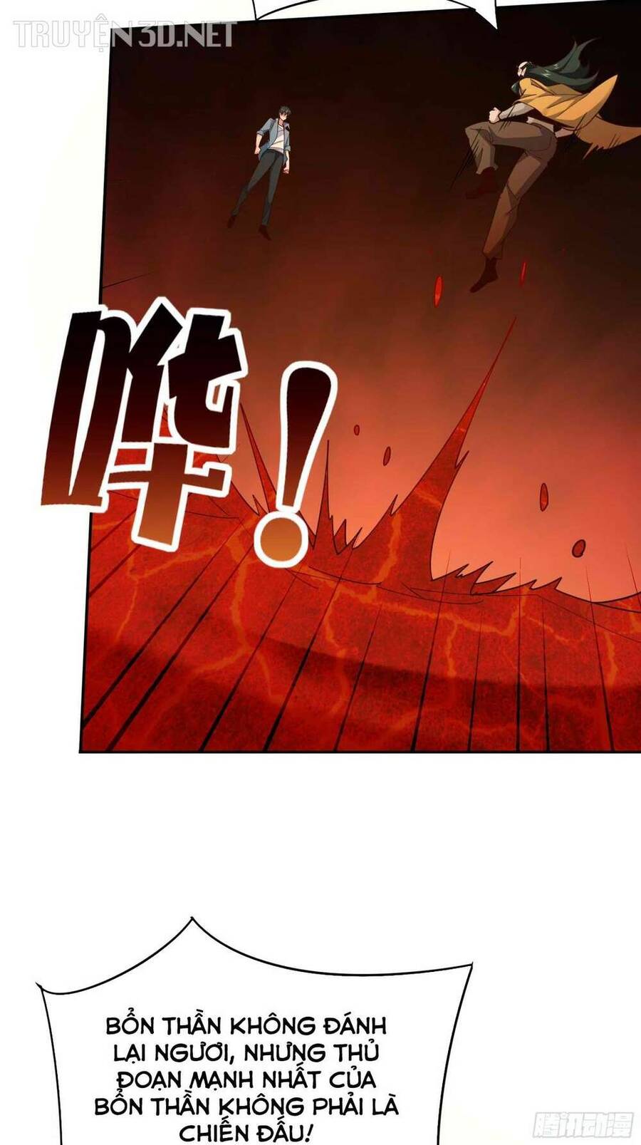 Trùng Sinh Đô Thị Thiên Tôn Chapter 397 - 24