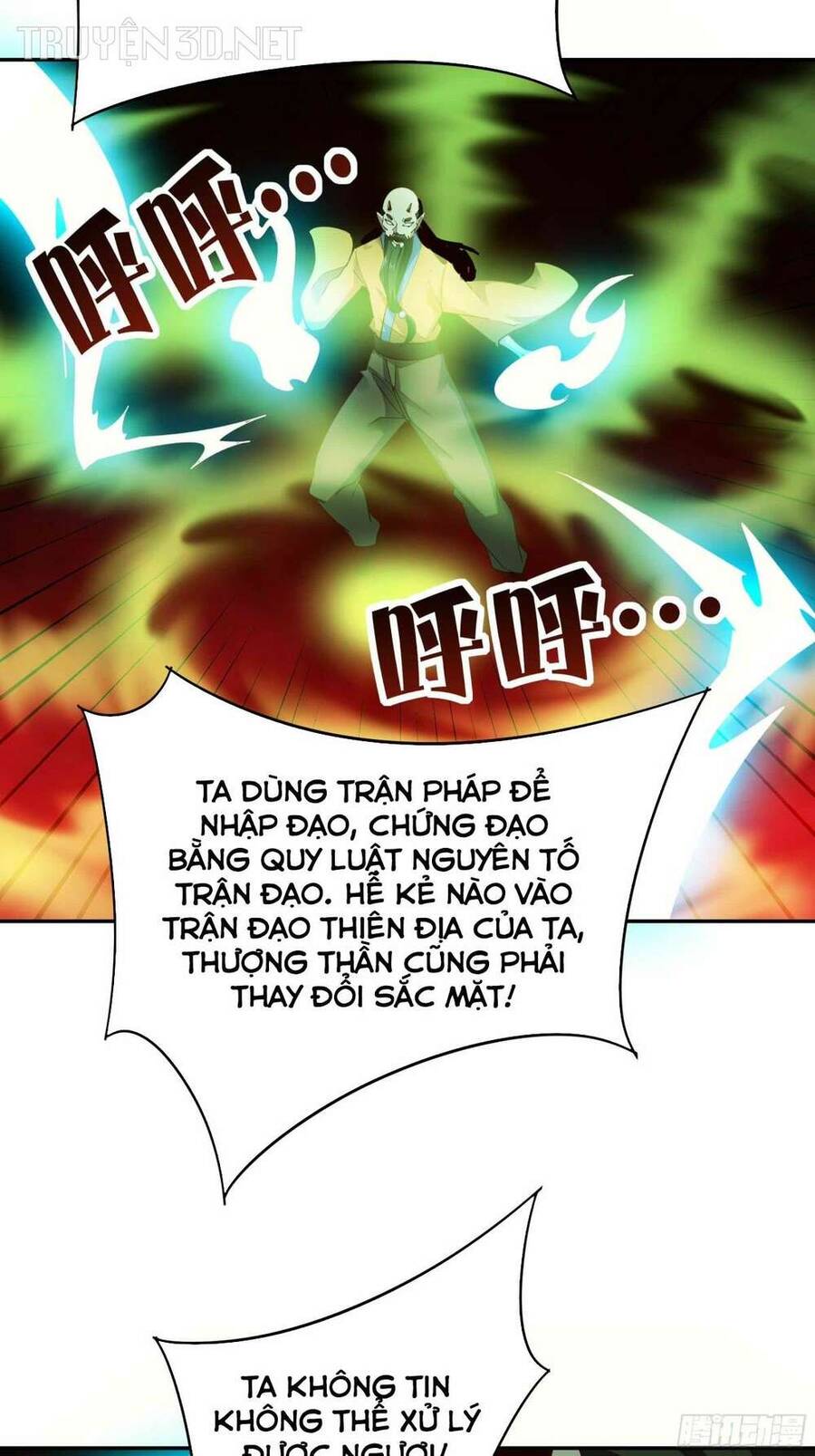 Trùng Sinh Đô Thị Thiên Tôn Chapter 397 - 25
