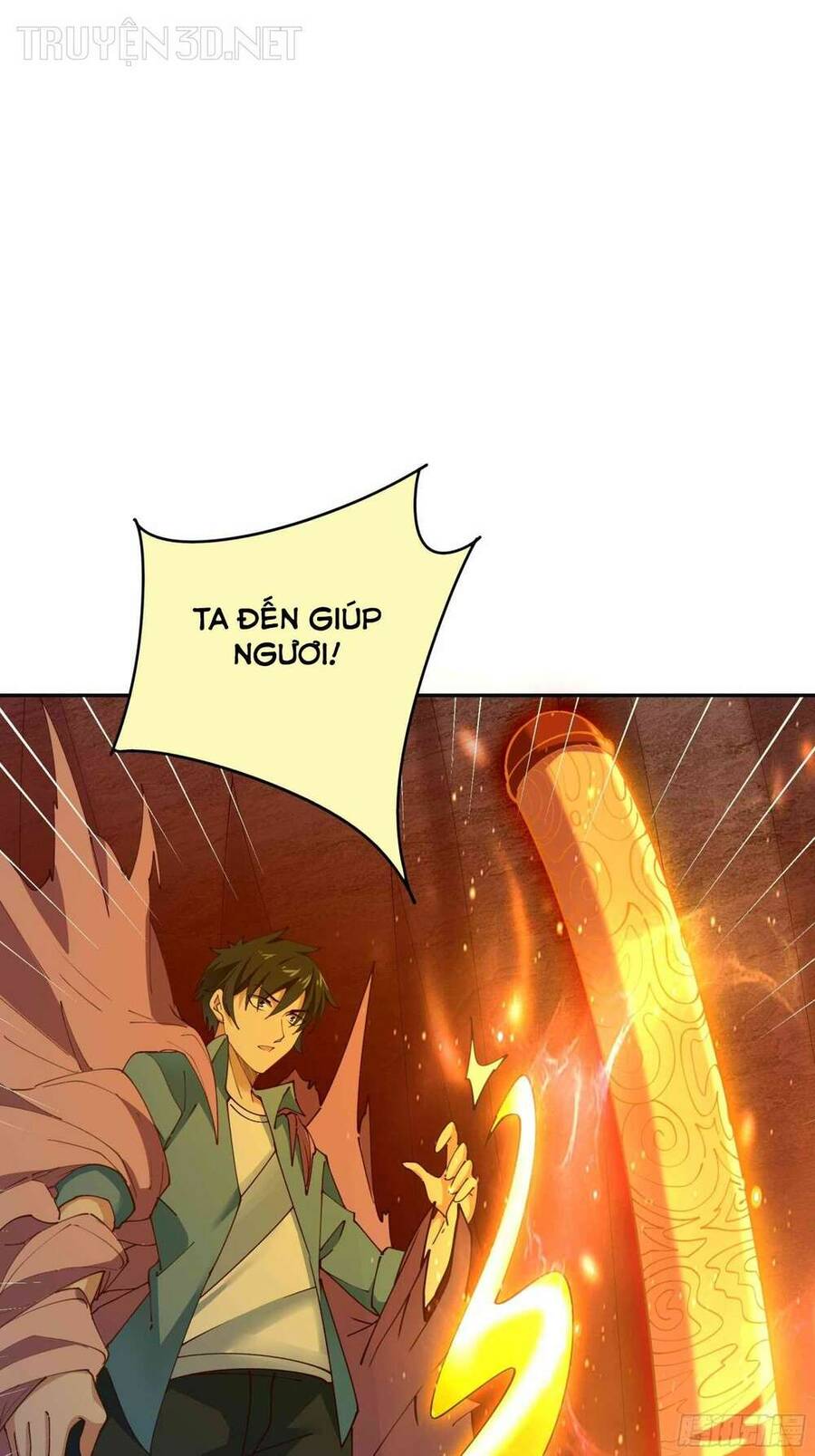 Trùng Sinh Đô Thị Thiên Tôn Chapter 398 - 11