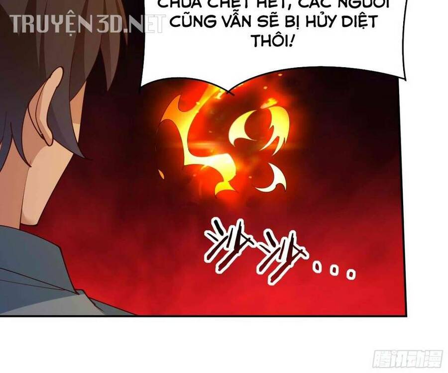 Trùng Sinh Đô Thị Thiên Tôn Chapter 398 - 22