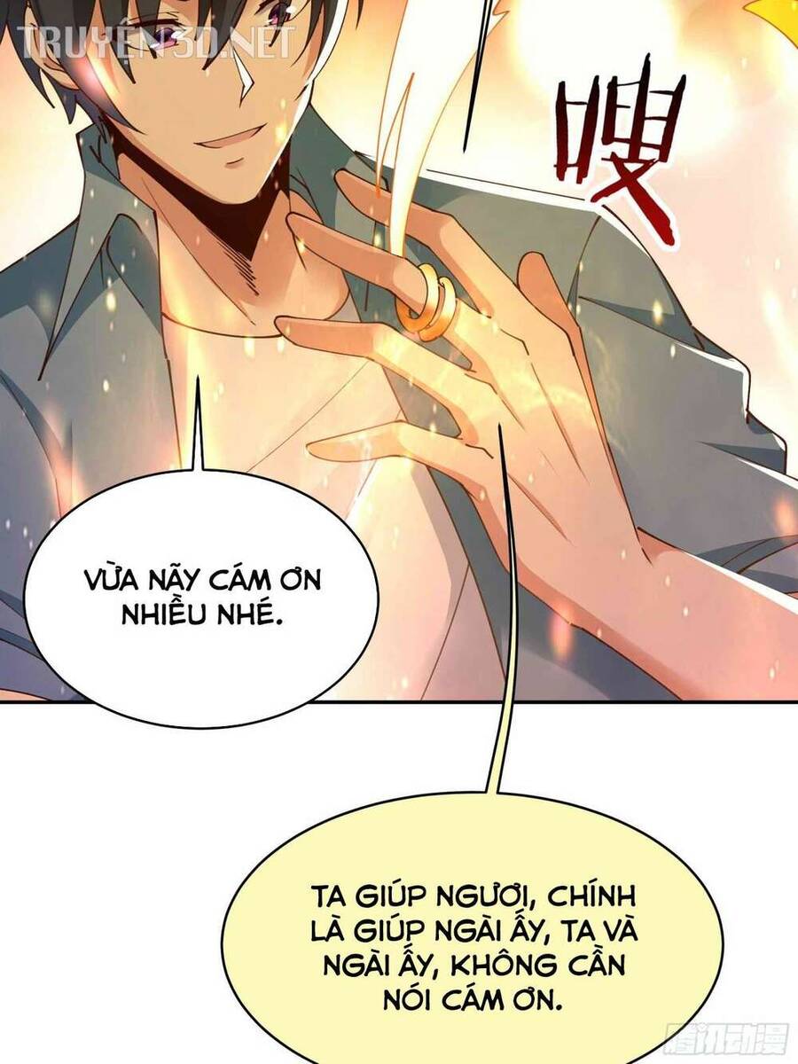 Trùng Sinh Đô Thị Thiên Tôn Chapter 398 - 25