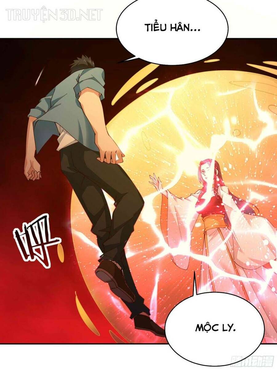 Trùng Sinh Đô Thị Thiên Tôn Chapter 398 - 28