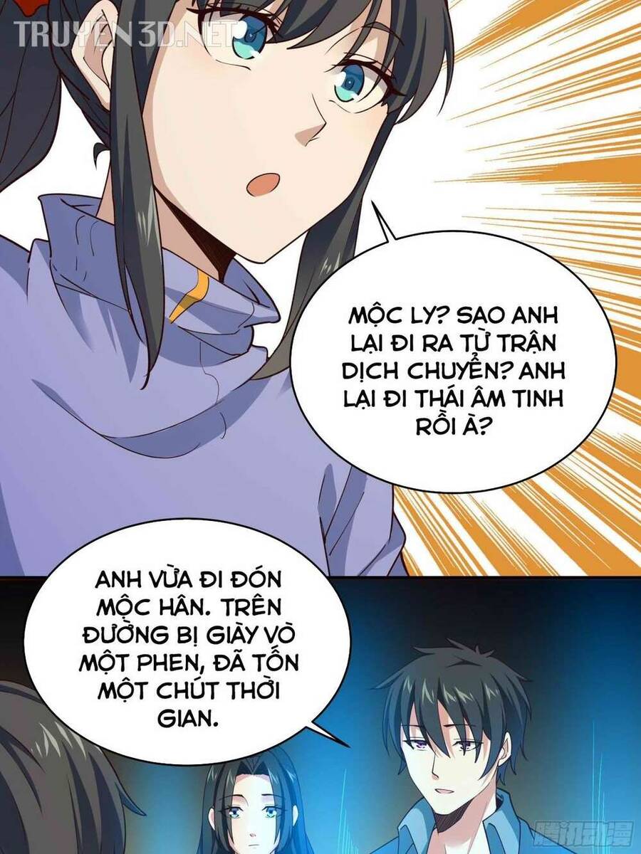 Trùng Sinh Đô Thị Thiên Tôn Chapter 398 - 37