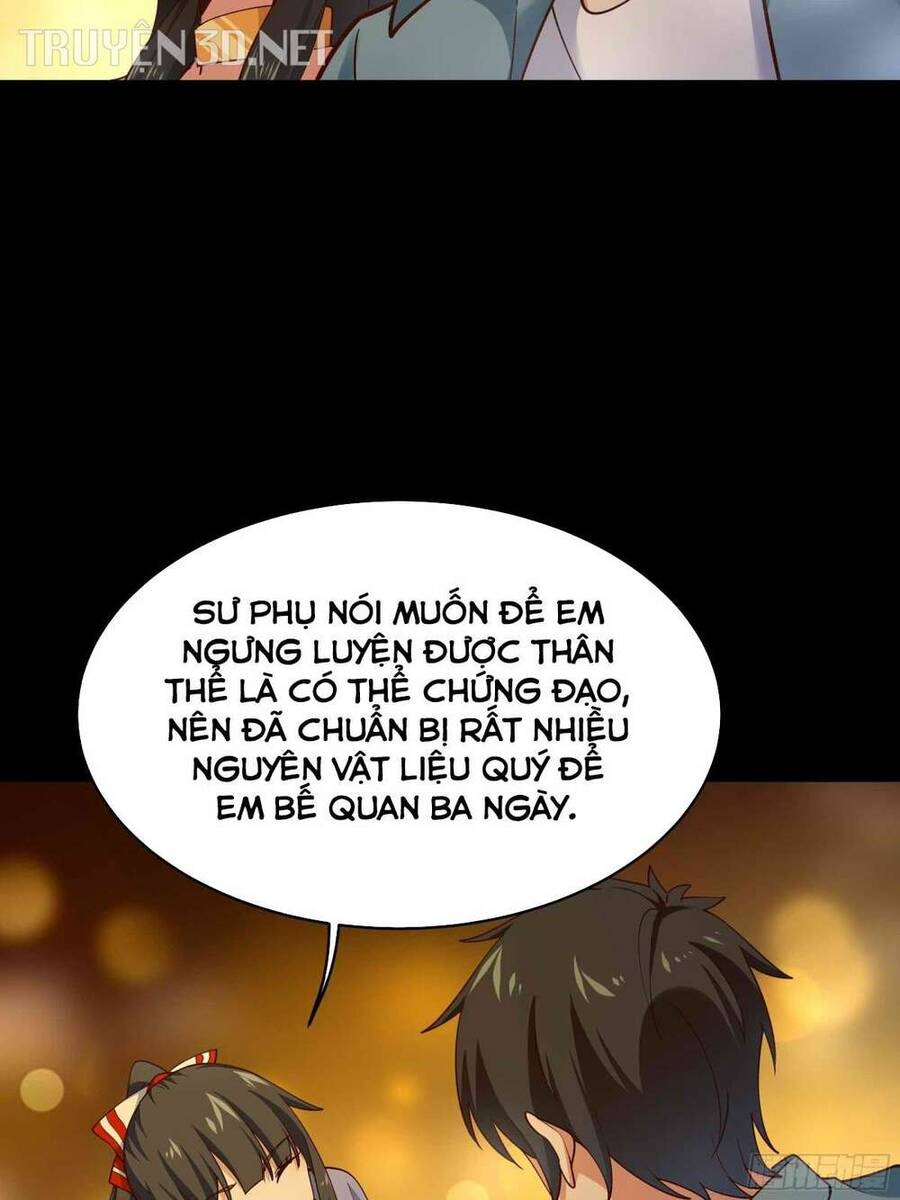 Trùng Sinh Đô Thị Thiên Tôn Chapter 398 - 40