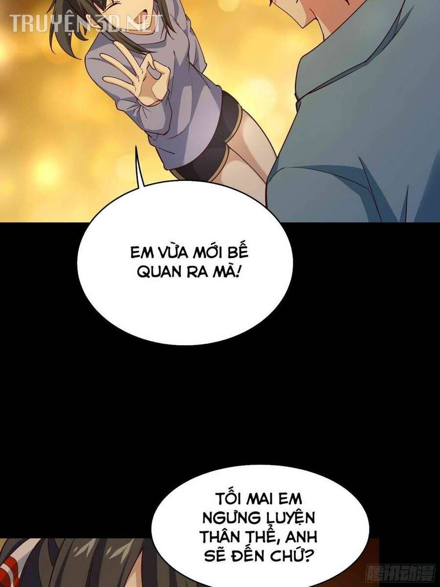 Trùng Sinh Đô Thị Thiên Tôn Chapter 398 - 41