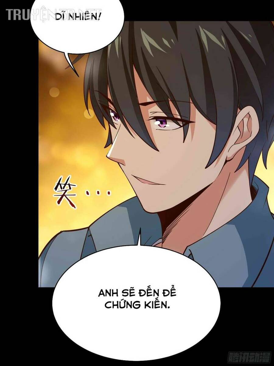 Trùng Sinh Đô Thị Thiên Tôn Chapter 398 - 43