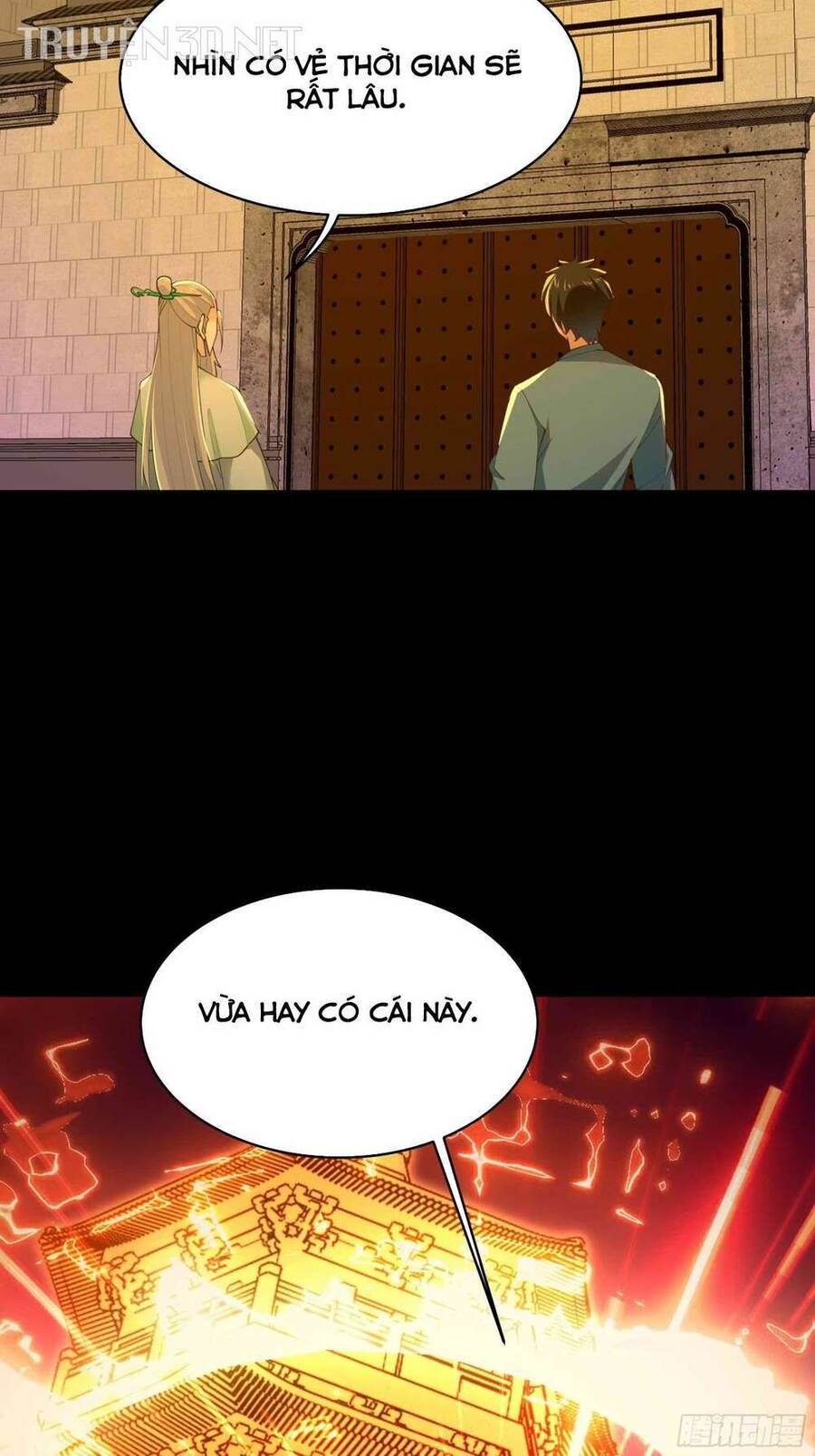 Trùng Sinh Đô Thị Thiên Tôn Chapter 399 - 25