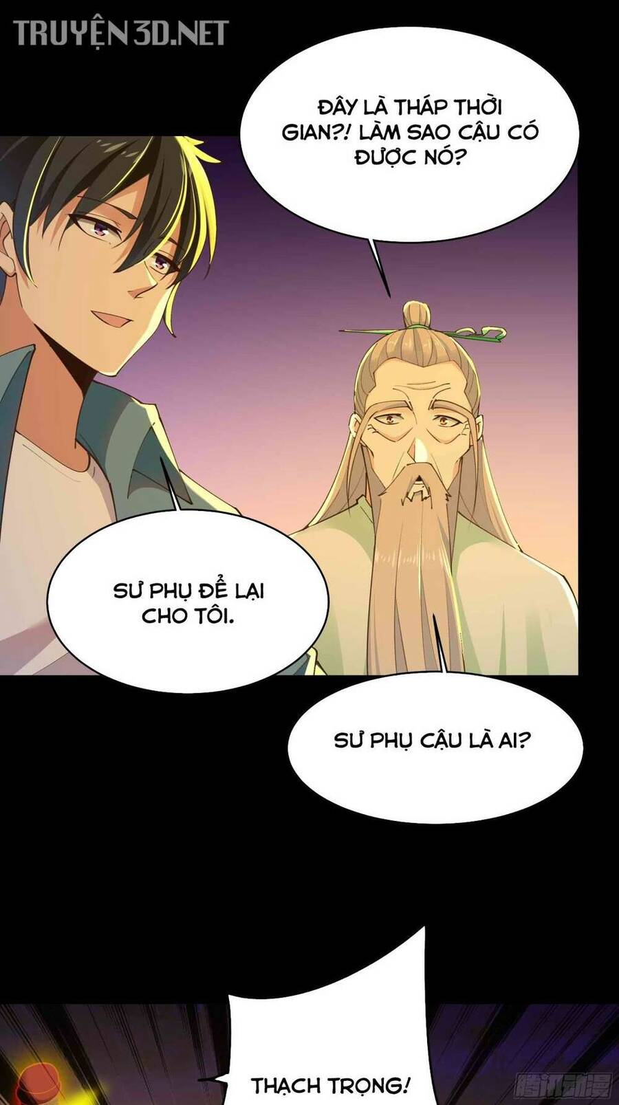 Trùng Sinh Đô Thị Thiên Tôn Chapter 399 - 27