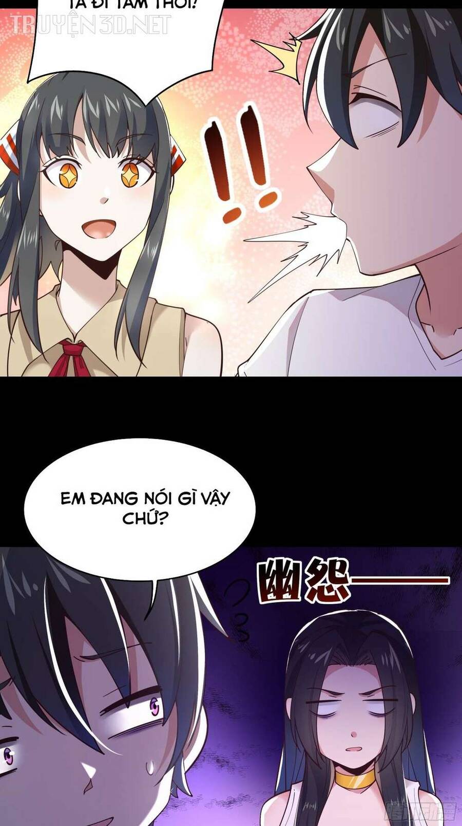 Trùng Sinh Đô Thị Thiên Tôn Chapter 400 - 11