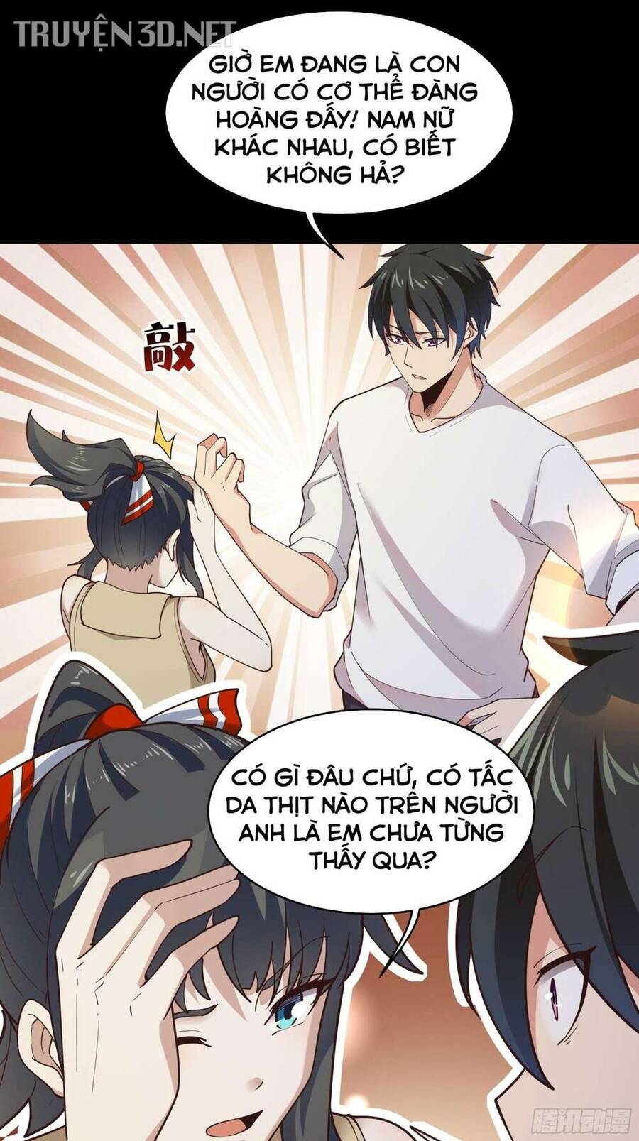Trùng Sinh Đô Thị Thiên Tôn Chapter 400 - 13