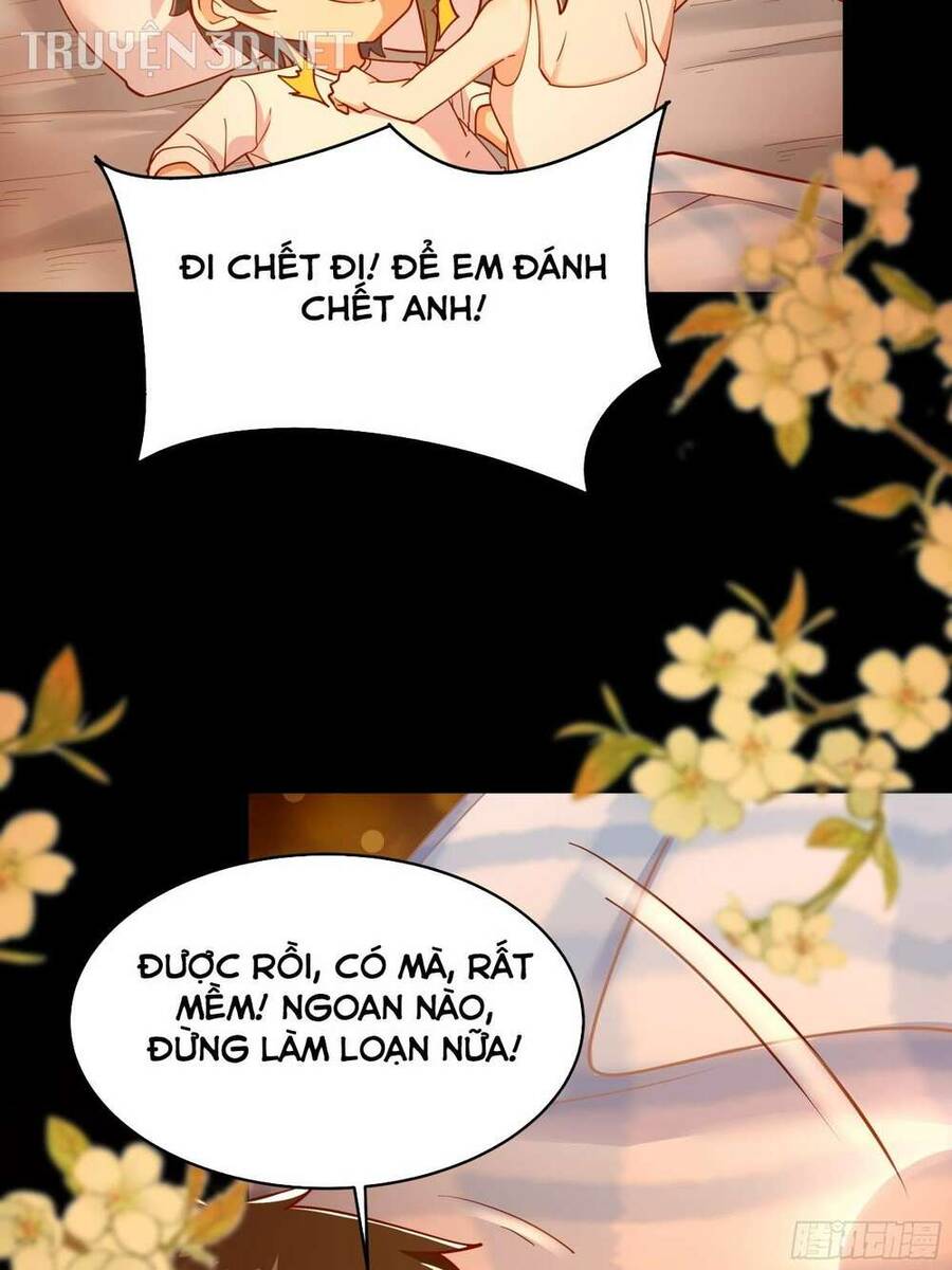 Trùng Sinh Đô Thị Thiên Tôn Chapter 400 - 21