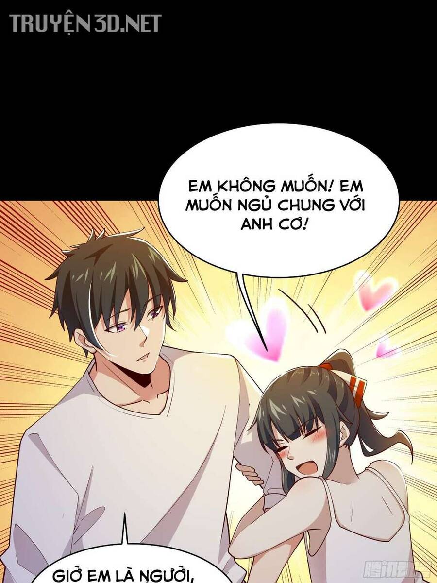 Trùng Sinh Đô Thị Thiên Tôn Chapter 400 - 25