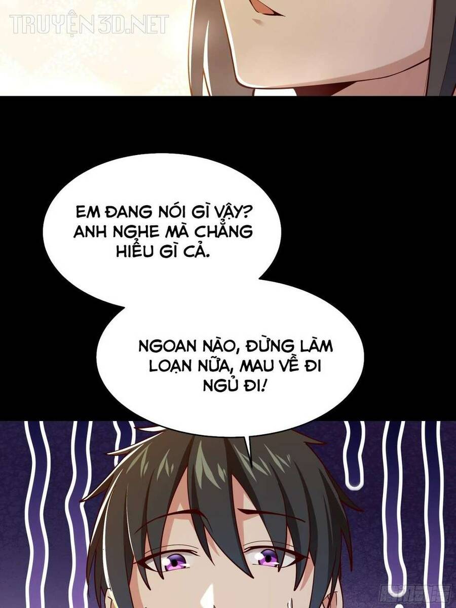 Trùng Sinh Đô Thị Thiên Tôn Chapter 400 - 27