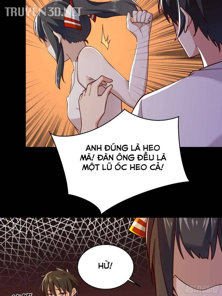 Trùng Sinh Đô Thị Thiên Tôn Chapter 400 - 31
