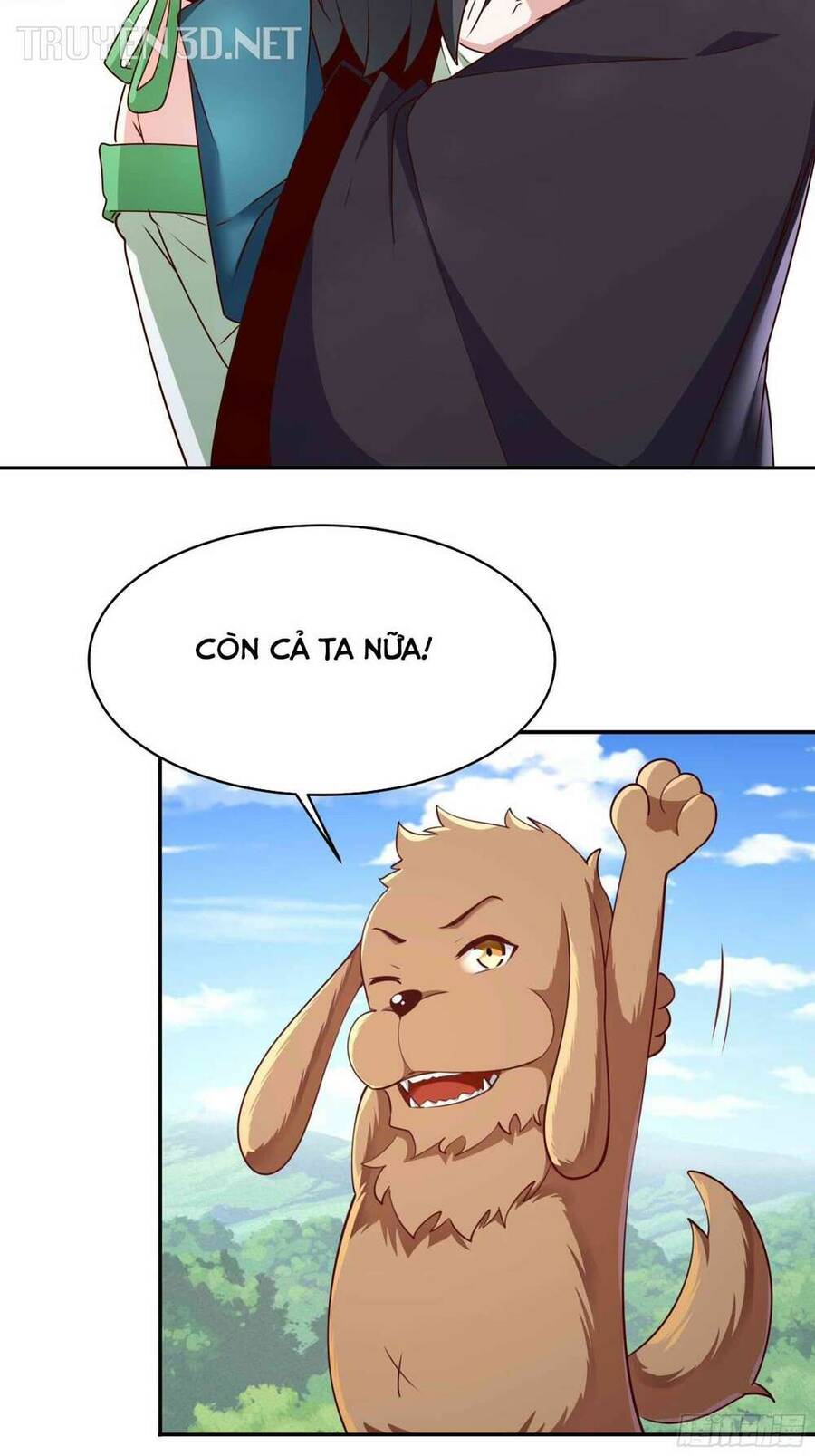 Trùng Sinh Đô Thị Thiên Tôn Chapter 400 - 40