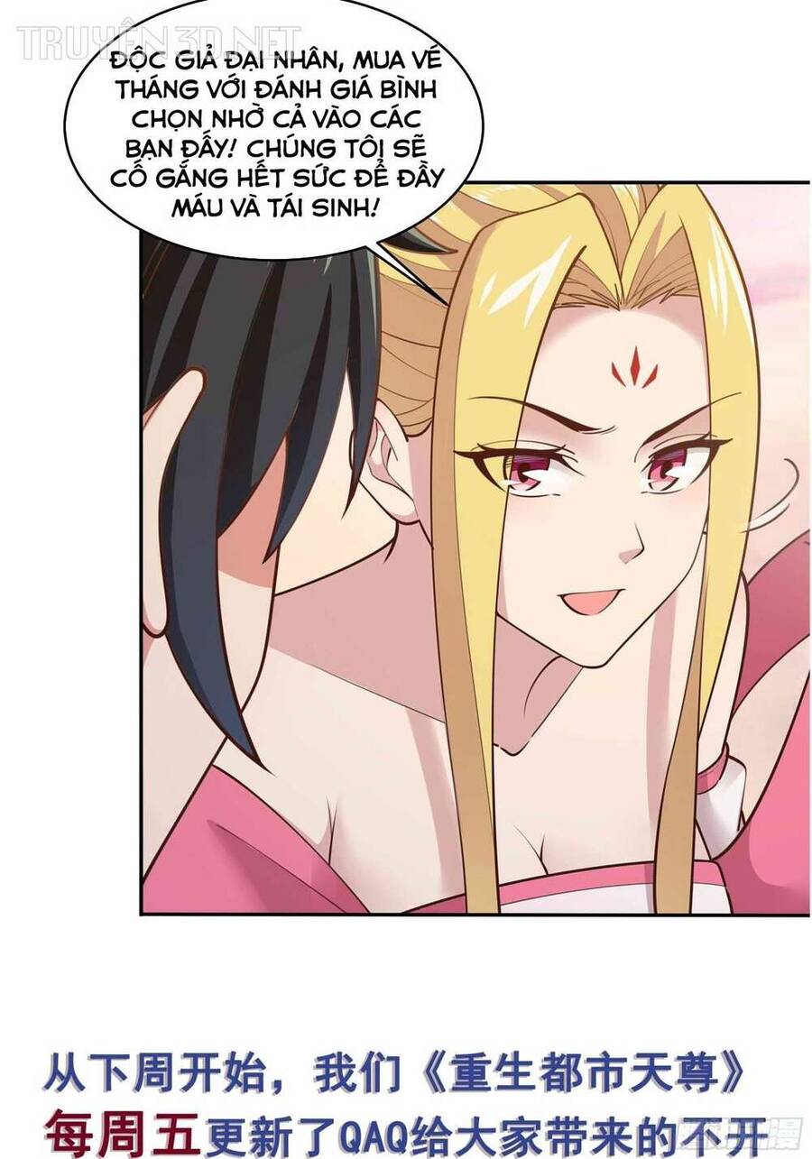 Trùng Sinh Đô Thị Thiên Tôn Chapter 400 - 46