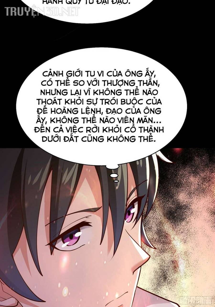 Trùng Sinh Đô Thị Thiên Tôn Chapter 401 - 17