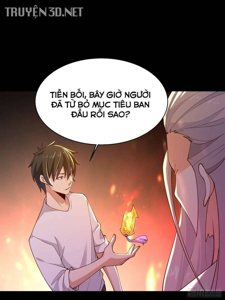 Trùng Sinh Đô Thị Thiên Tôn Chapter 401 - 19