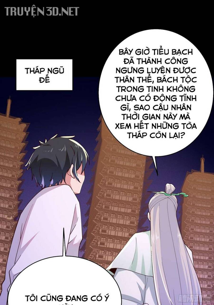 Trùng Sinh Đô Thị Thiên Tôn Chapter 401 - 3