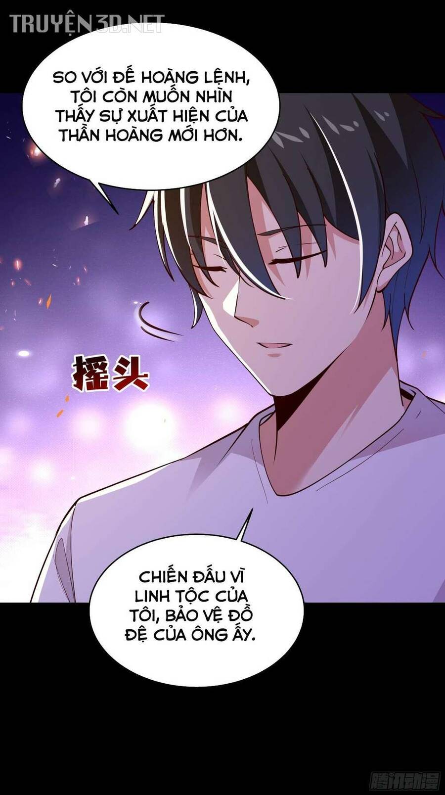 Trùng Sinh Đô Thị Thiên Tôn Chapter 401 - 35