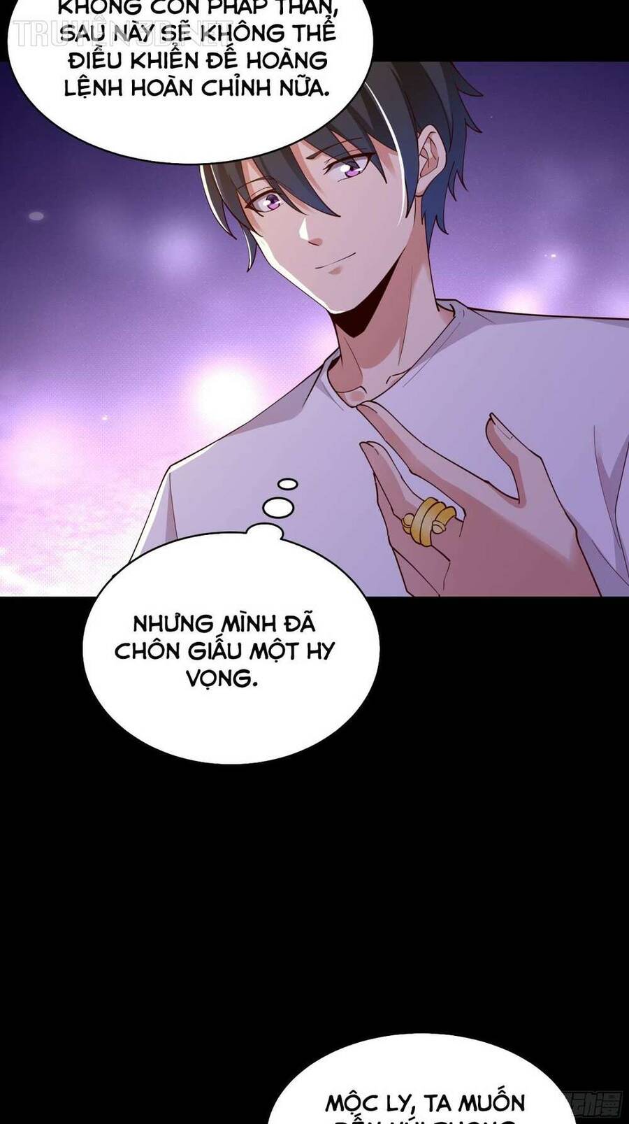 Trùng Sinh Đô Thị Thiên Tôn Chapter 401 - 37