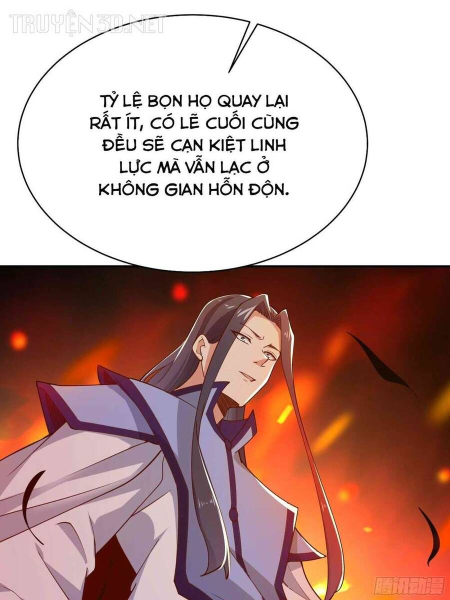 Trùng Sinh Đô Thị Thiên Tôn Chapter 403 - 35