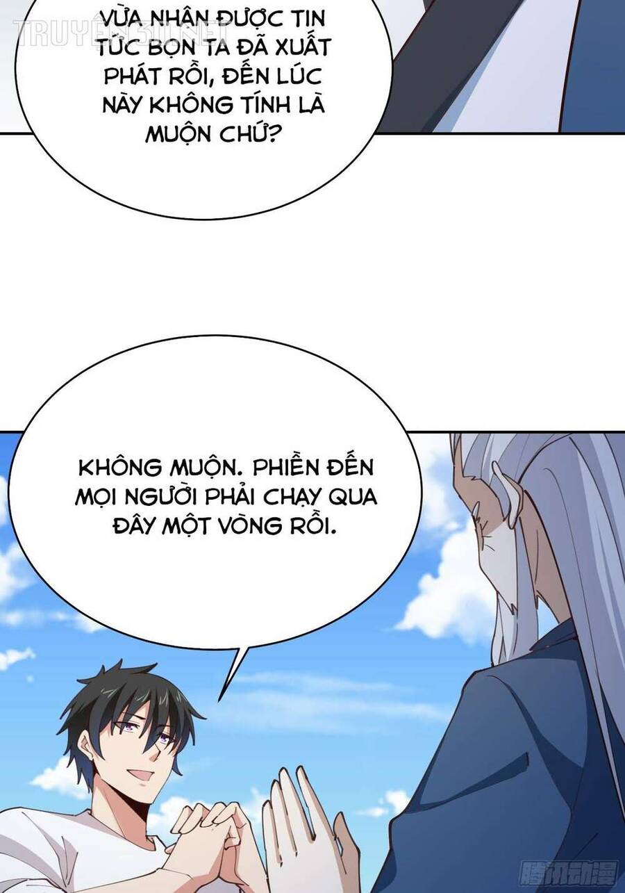 Trùng Sinh Đô Thị Thiên Tôn Chapter 404 - 14