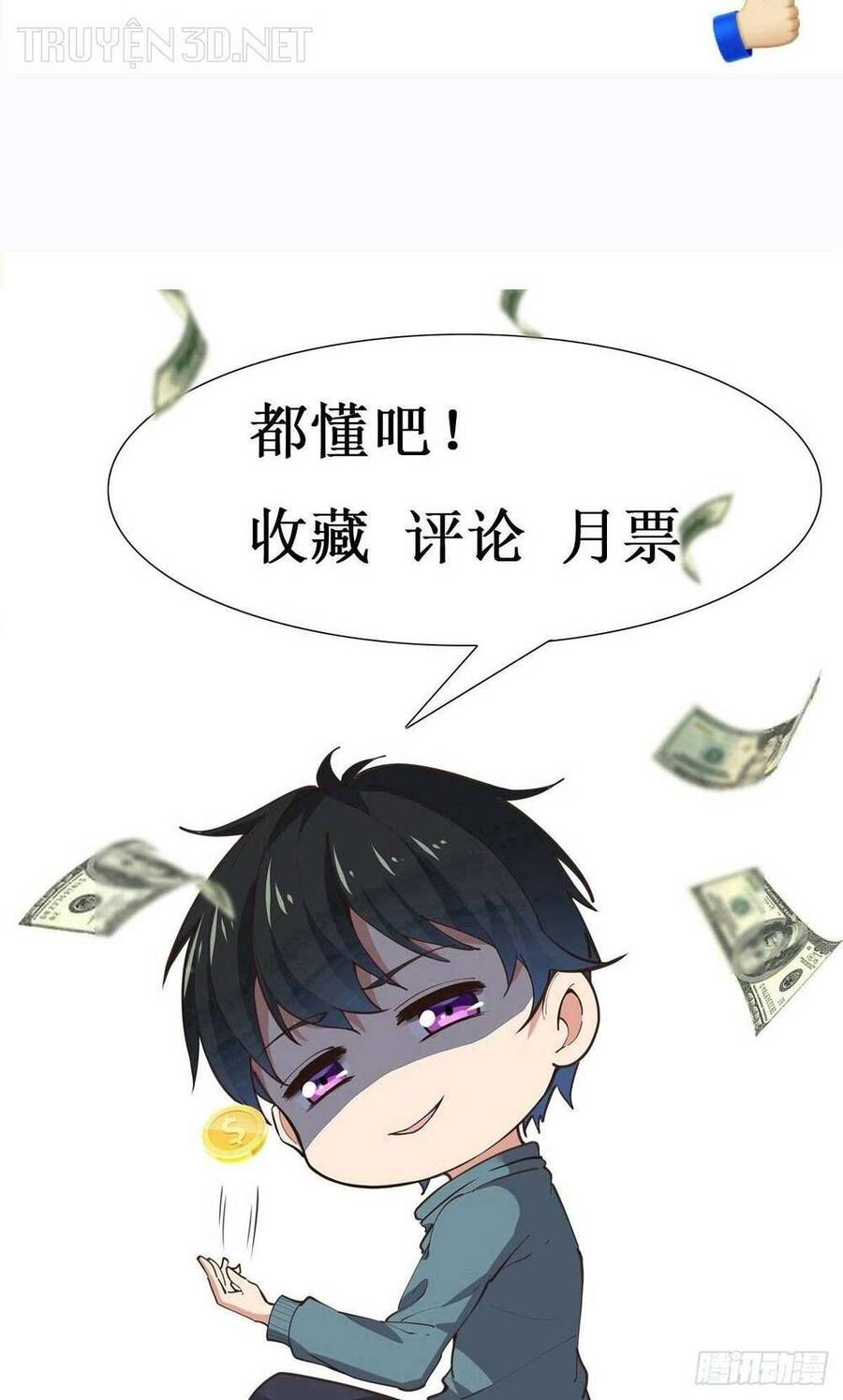 Trùng Sinh Đô Thị Thiên Tôn Chapter 404 - 52