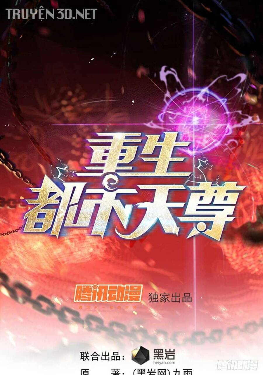 Trùng Sinh Đô Thị Thiên Tôn Chapter 405 - 1