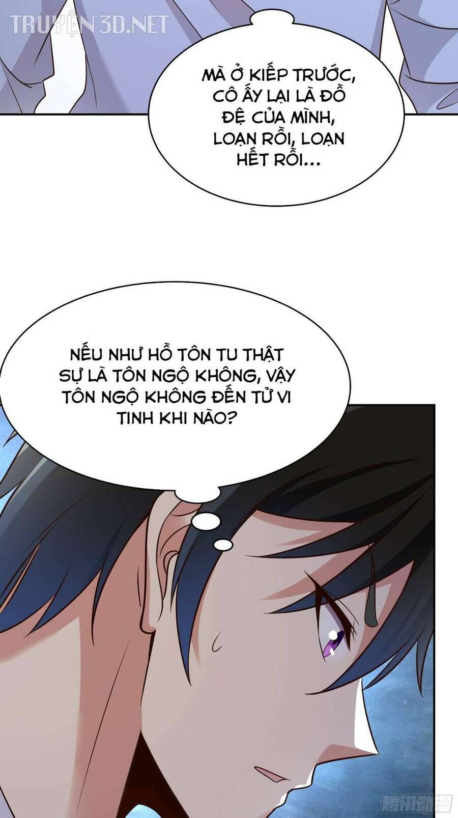 Trùng Sinh Đô Thị Thiên Tôn Chapter 405 - 11