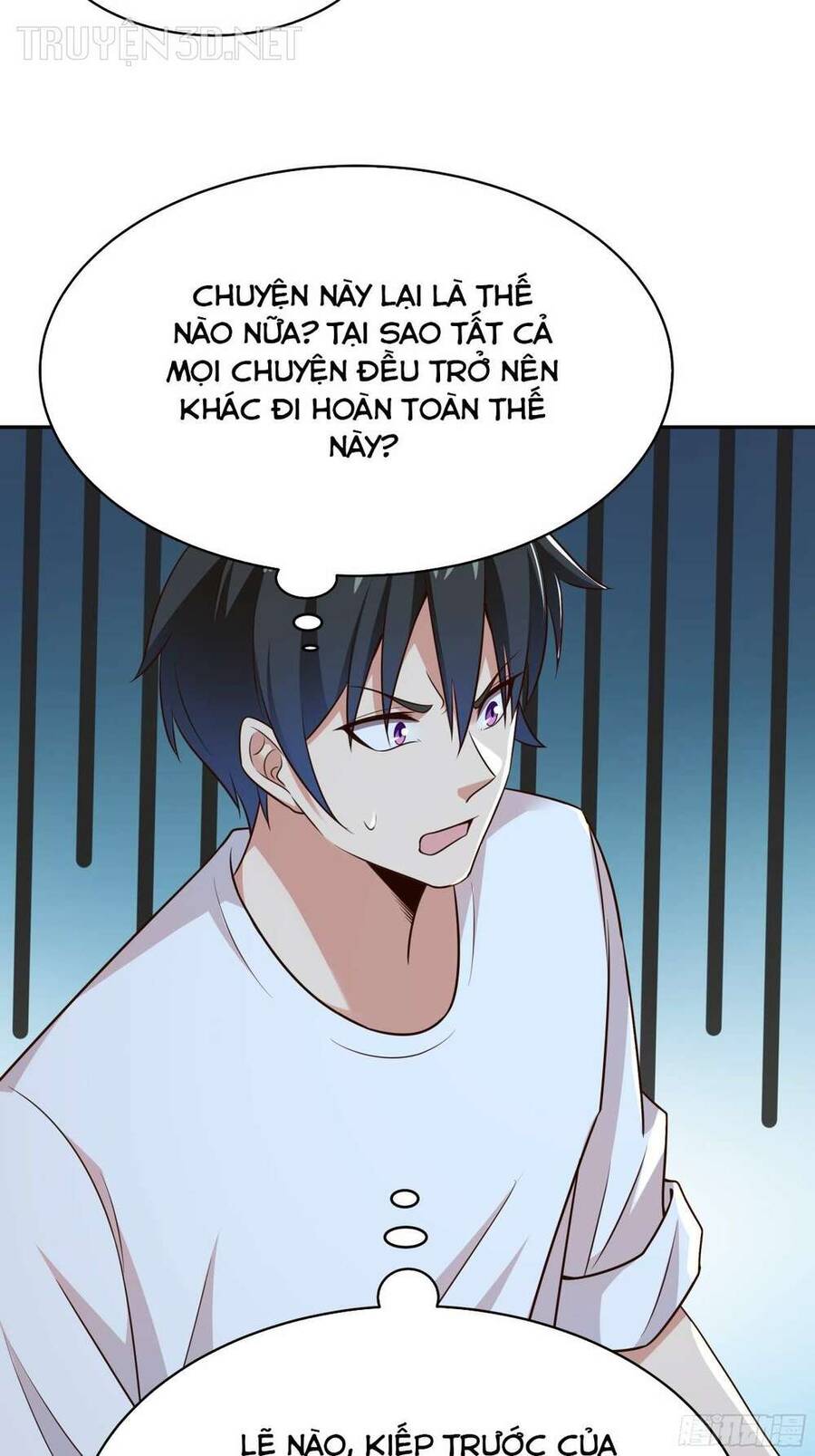 Trùng Sinh Đô Thị Thiên Tôn Chapter 405 - 17