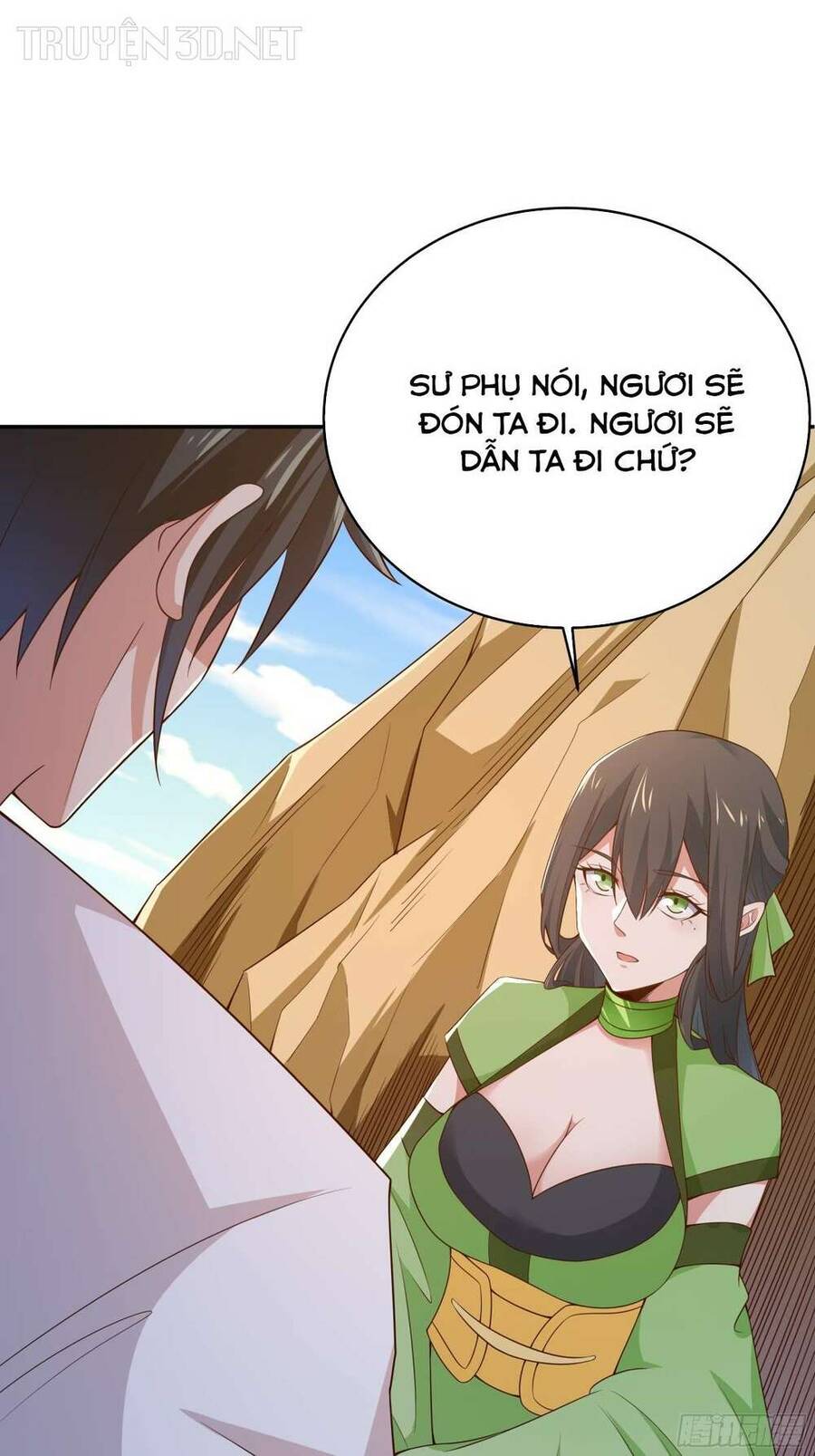 Trùng Sinh Đô Thị Thiên Tôn Chapter 405 - 23