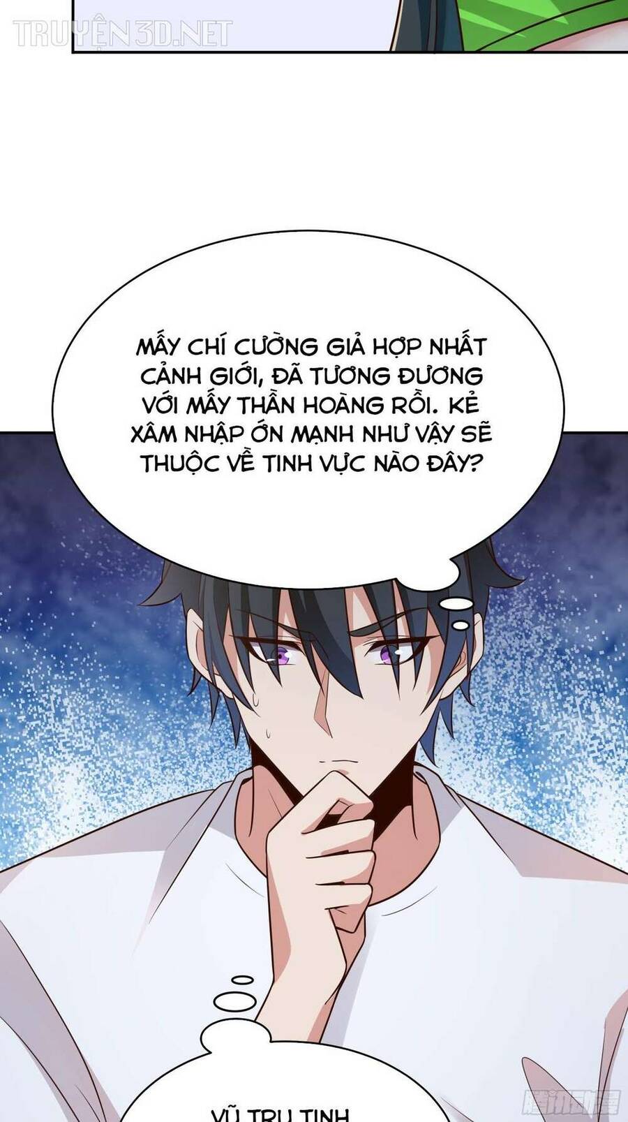 Trùng Sinh Đô Thị Thiên Tôn Chapter 405 - 34