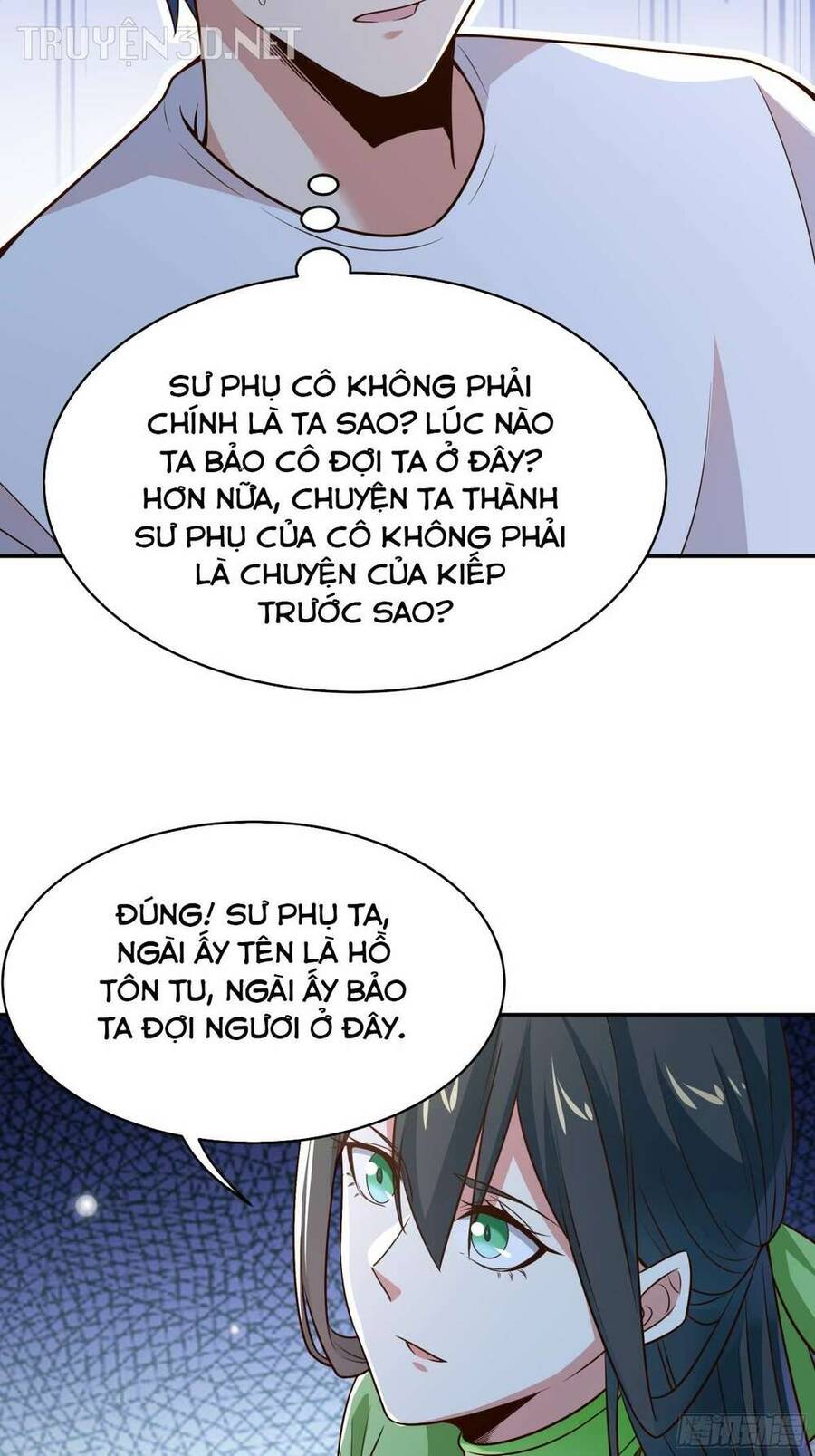 Trùng Sinh Đô Thị Thiên Tôn Chapter 405 - 8