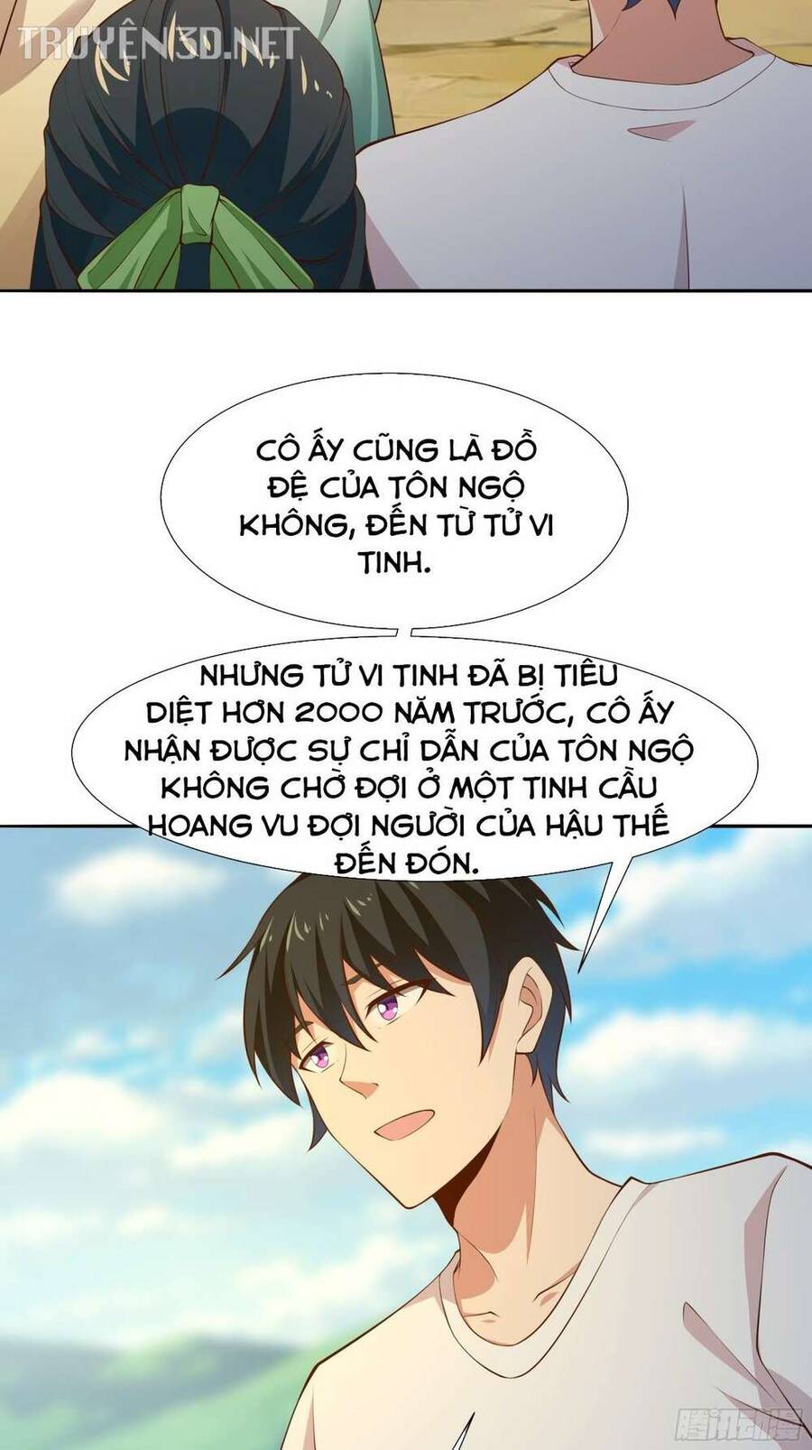 Trùng Sinh Đô Thị Thiên Tôn Chapter 407 - 12