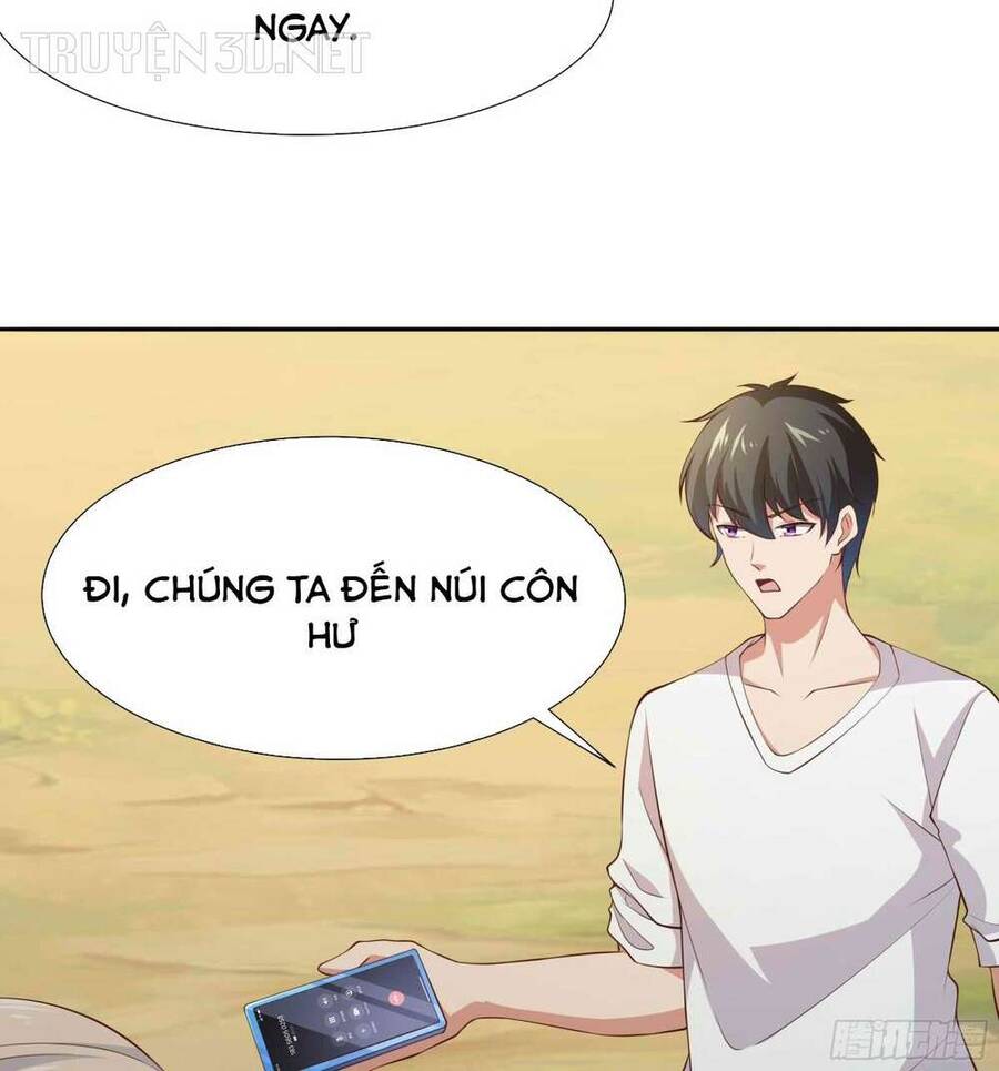 Trùng Sinh Đô Thị Thiên Tôn Chapter 407 - 17