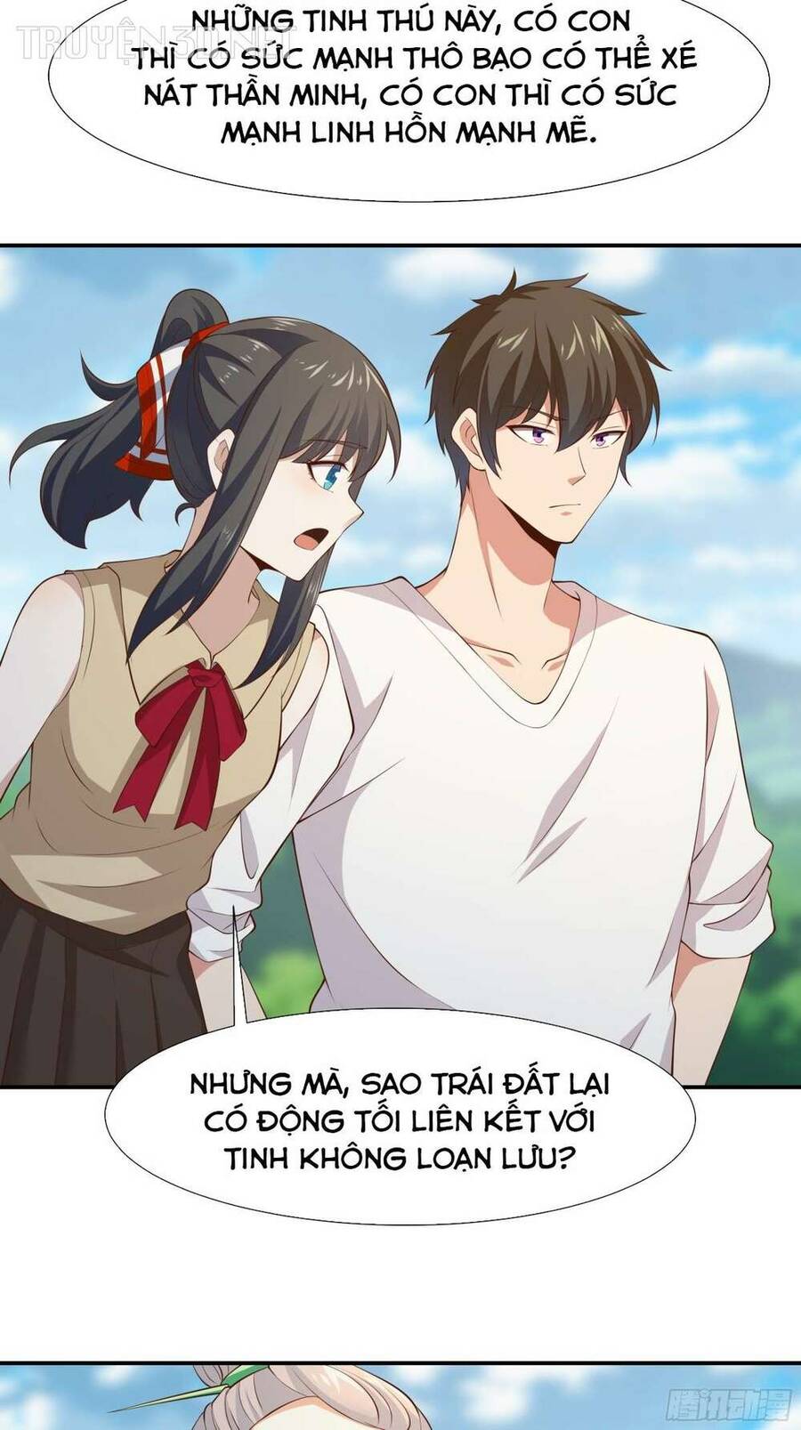 Trùng Sinh Đô Thị Thiên Tôn Chapter 407 - 32