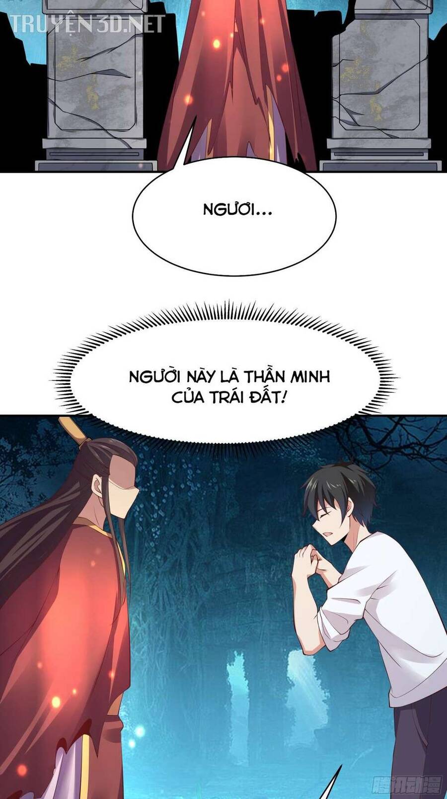 Trùng Sinh Đô Thị Thiên Tôn Chapter 408 - 28